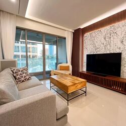 A Treasure Trove (D19), Condominium #592998501